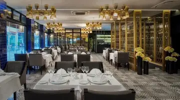 SURA HAGIA SOPHIA HOTEL & SPA