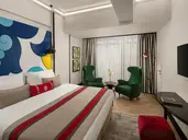 SURA HAGIA SOPHIA HOTEL & SPA