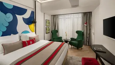 SURA HAGIA SOPHIA HOTEL & SPA