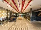 SURA HAGIA SOPHIA HOTEL & SPA