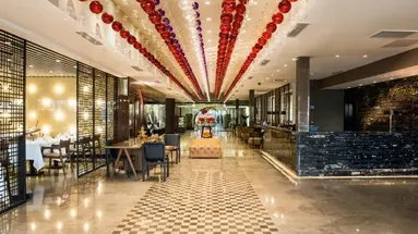 SURA HAGIA SOPHIA HOTEL & SPA