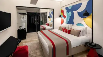 SURA HAGIA SOPHIA HOTEL & SPA