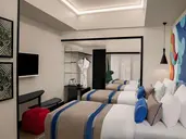 SURA HAGIA SOPHIA HOTEL & SPA