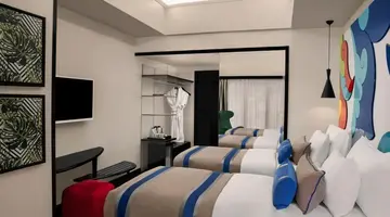 SURA HAGIA SOPHIA HOTEL & SPA