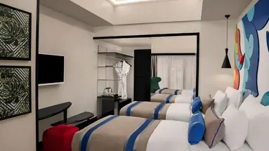 SURA HAGIA SOPHIA HOTEL & SPA