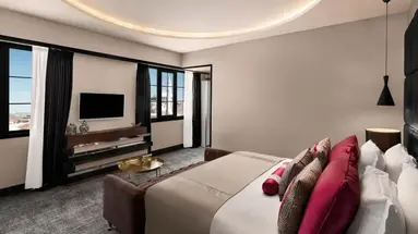 SURA HAGIA SOPHIA HOTEL & SPA