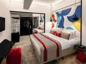 SURA HAGIA SOPHIA HOTEL & SPA