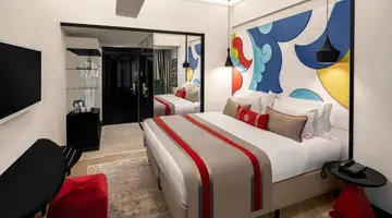 SURA HAGIA SOPHIA HOTEL & SPA