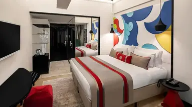 SURA HAGIA SOPHIA HOTEL & SPA