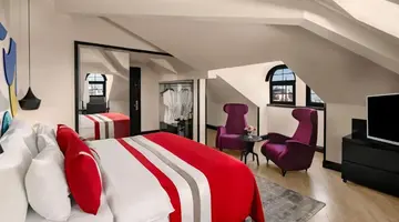 SURA HAGIA SOPHIA HOTEL & SPA