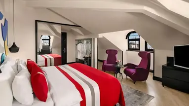SURA HAGIA SOPHIA HOTEL & SPA