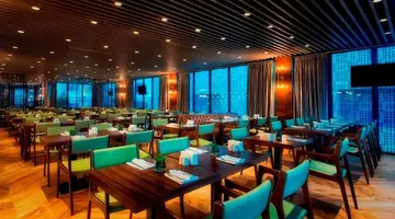 SURA HAGIA SOPHIA HOTEL & SPA