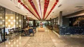 SURA HAGIA SOPHIA HOTEL & SPA