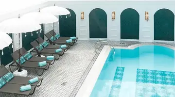 SURA HAGIA SOPHIA HOTEL & SPA