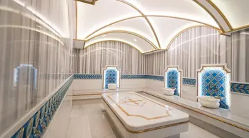 SURA HAGIA SOPHIA HOTEL & SPA