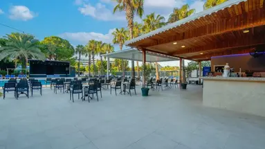 SURAL GARDEN HOTEL