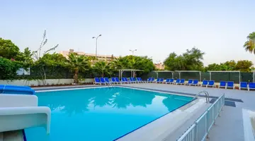 SURAL GARDEN HOTEL