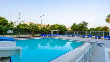 SURAL GARDEN HOTEL