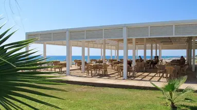 SURAL GARDEN HOTEL