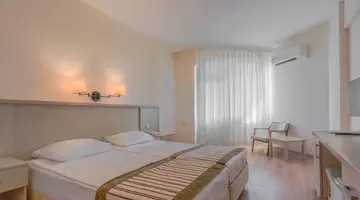 SURAL GARDEN HOTEL