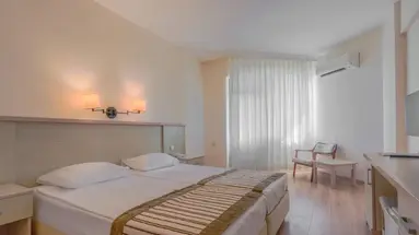SURAL GARDEN HOTEL