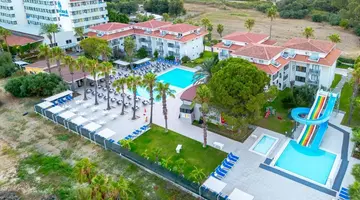 SURAL GARDEN HOTEL