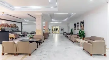 SURAL GARDEN HOTEL