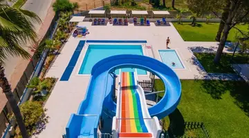 SURAL GARDEN HOTEL
