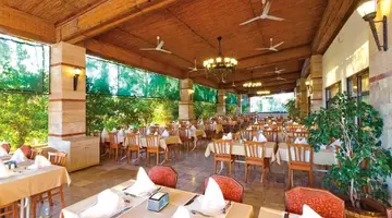 SURAL GARDEN HOTEL