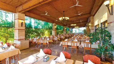SURAL GARDEN HOTEL