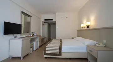 SURAL GARDEN HOTEL