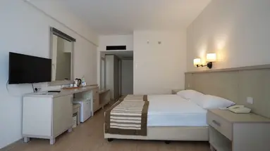 SURAL GARDEN HOTEL