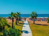 SURAL GARDEN HOTEL