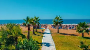 SURAL GARDEN HOTEL