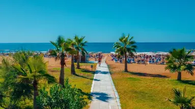 SURAL GARDEN HOTEL