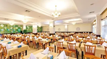 SURAL GARDEN HOTEL