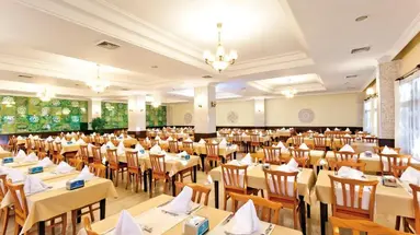 SURAL GARDEN HOTEL
