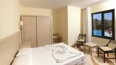 SURAL GARDEN HOTEL