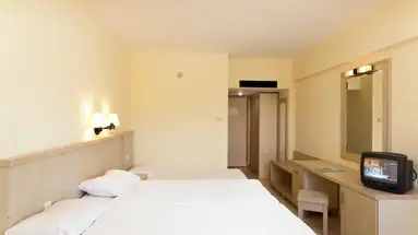 SURAL GARDEN HOTEL