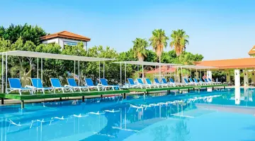 Sural Garden Hotel