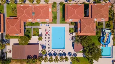 SURAL GARDEN HOTEL