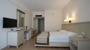 SURAL GARDEN HOTEL