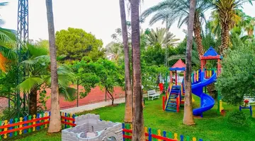 Sural Hotel - All Inclusive
