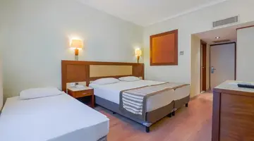 Sural Hotel - All Inclusive