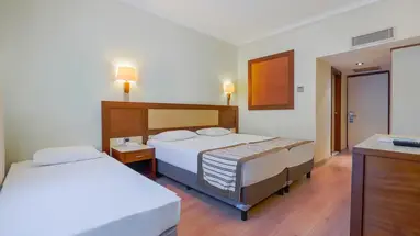 Sural Hotel - All Inclusive