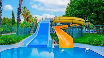 Sural Hotel - All Inclusive