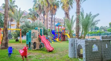 Sural Hotel - All Inclusive