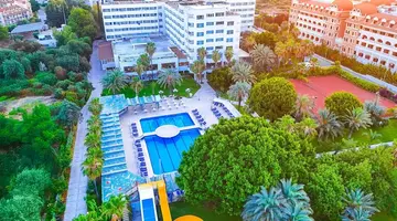 Sural Hotel - All Inclusive