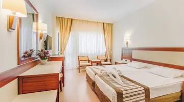 Sural Hotel - All Inclusive