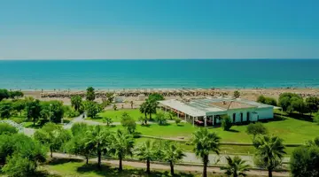 Sural Hotel - All Inclusive